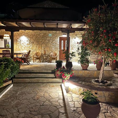 Palma Beach House サルティ エクステリア 写真