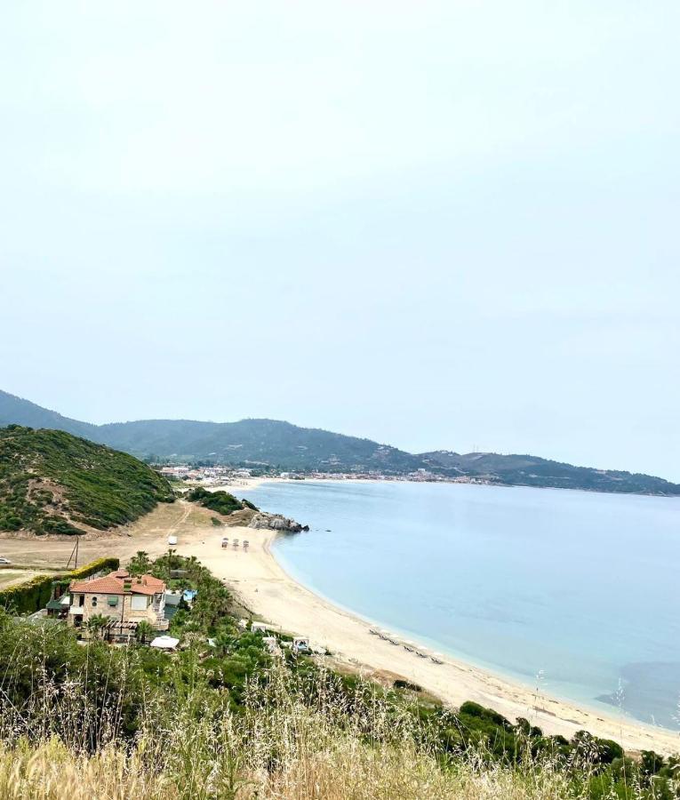 Palma Beach House サルティ エクステリア 写真