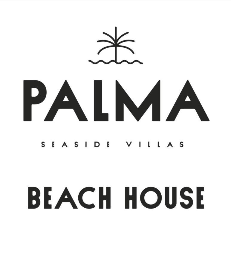 Palma Beach House サルティ エクステリア 写真