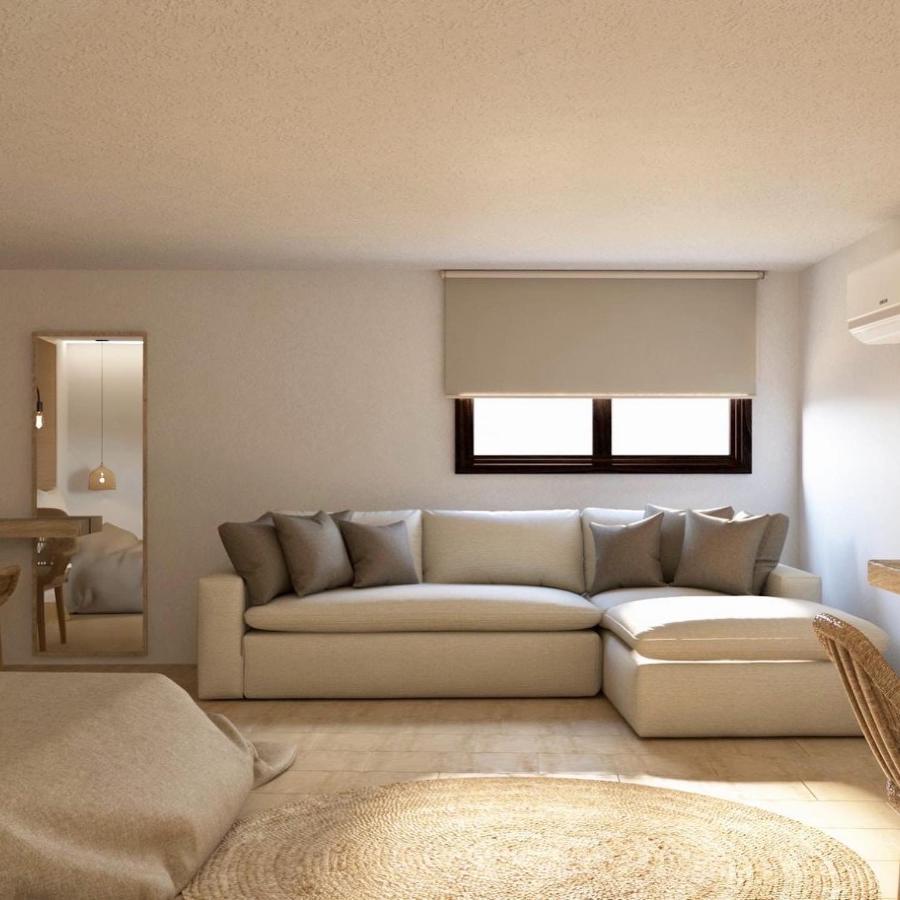 Palma Beach House サルティ エクステリア 写真