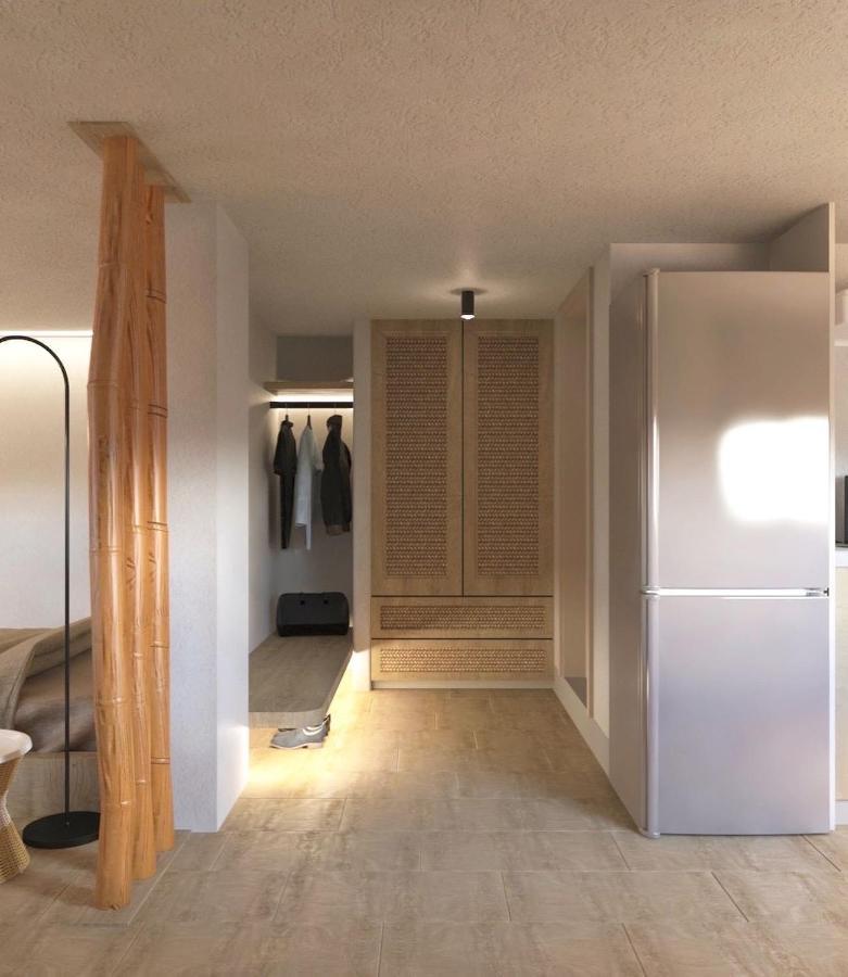 Palma Beach House サルティ エクステリア 写真