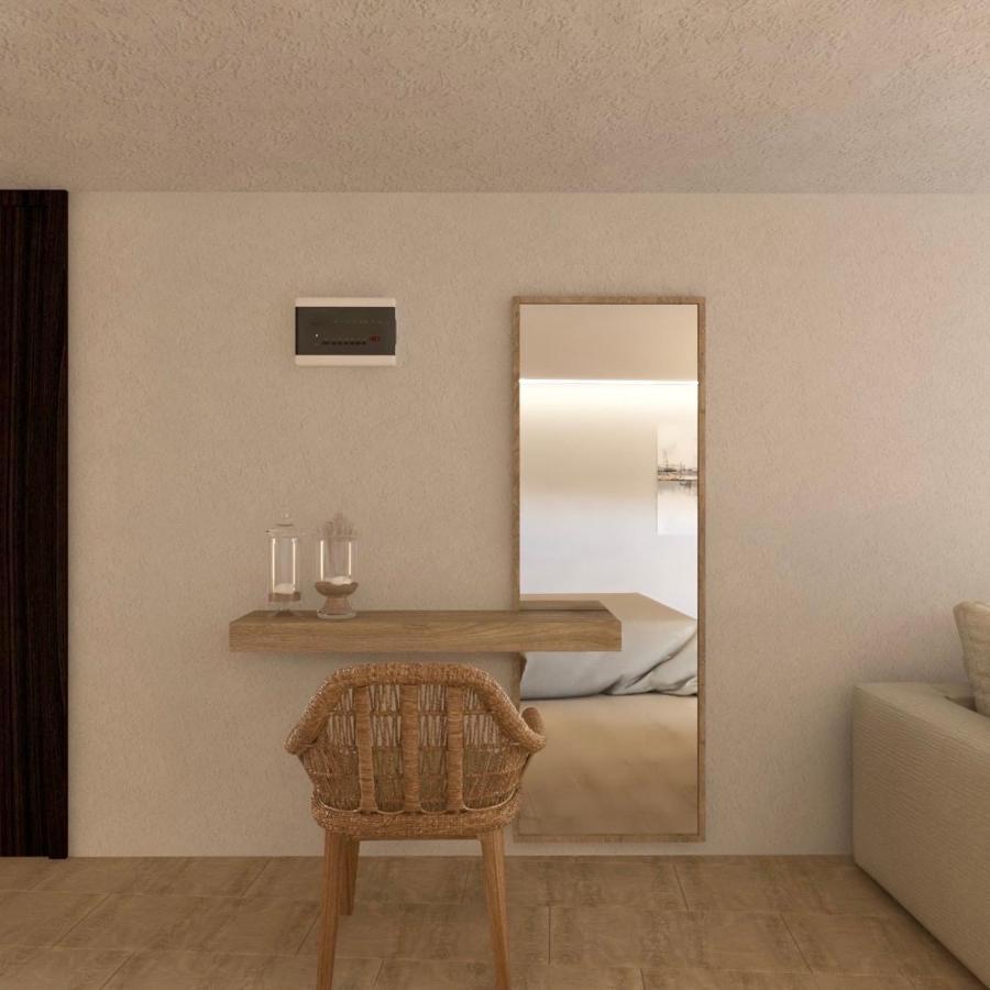 Palma Beach House サルティ エクステリア 写真