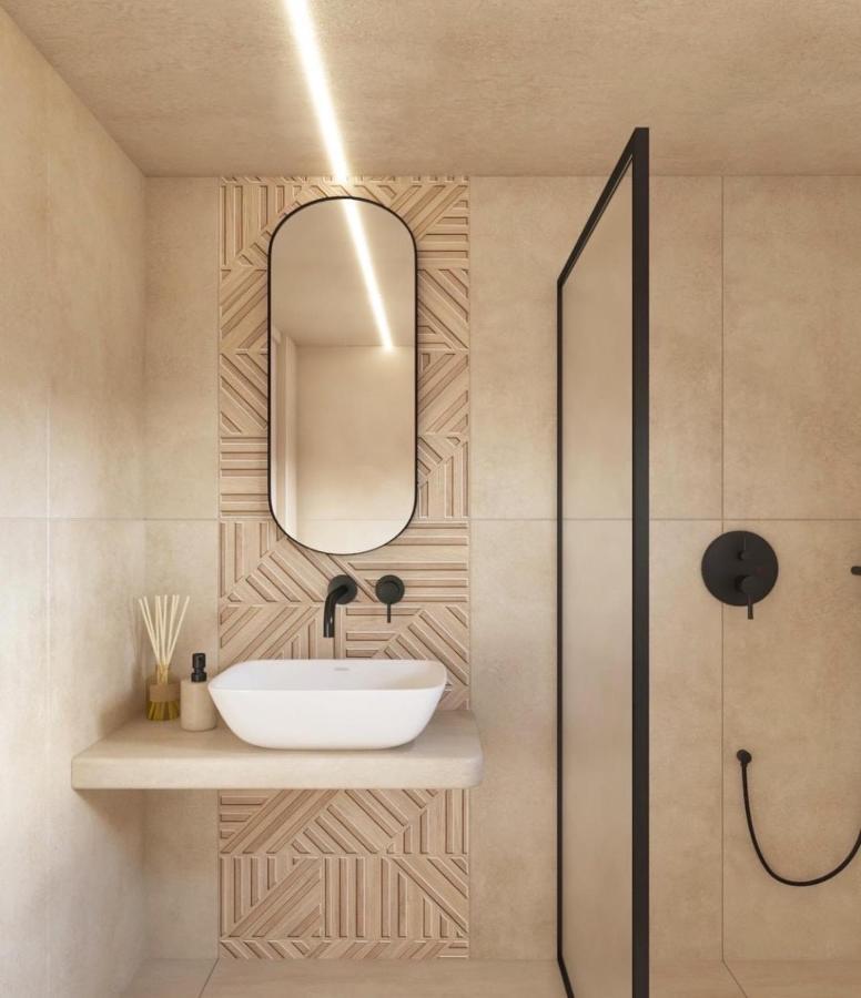 Palma Beach House サルティ エクステリア 写真