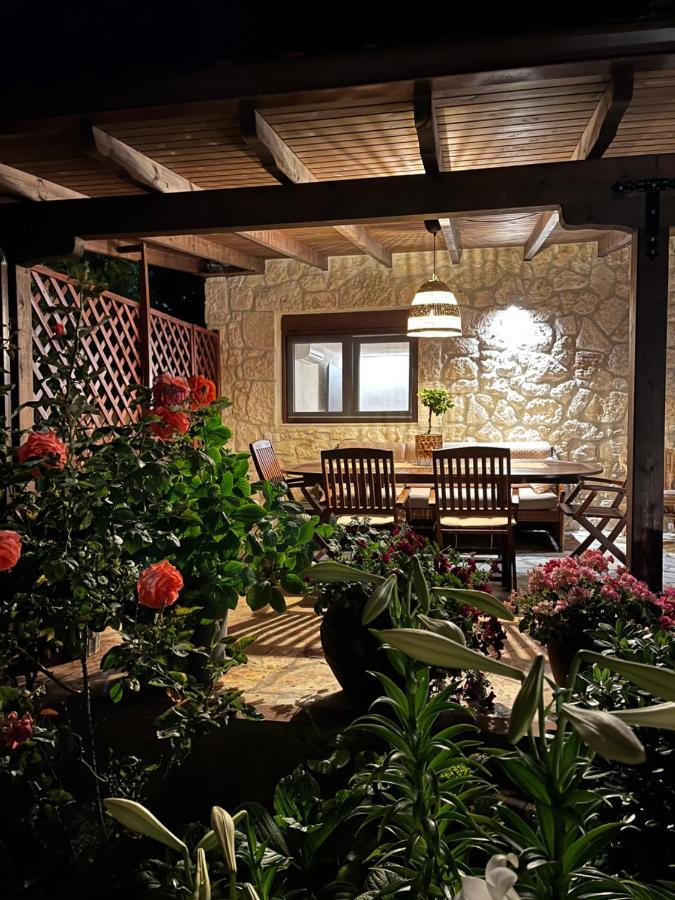 Palma Beach House サルティ エクステリア 写真