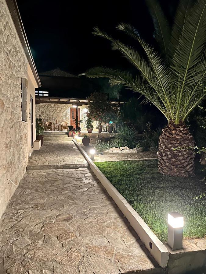 Palma Beach House サルティ エクステリア 写真