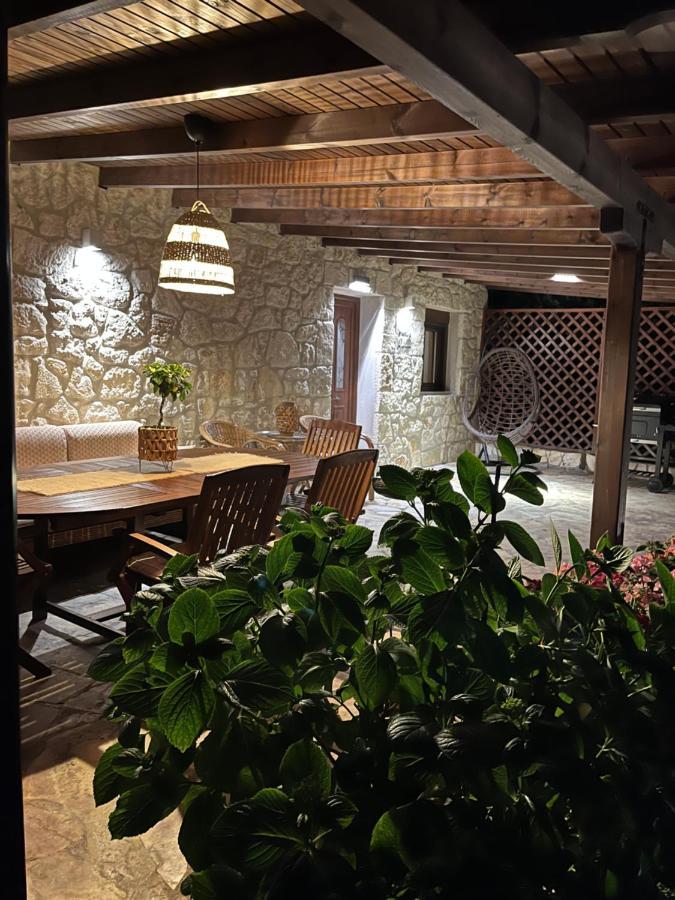 Palma Beach House サルティ エクステリア 写真