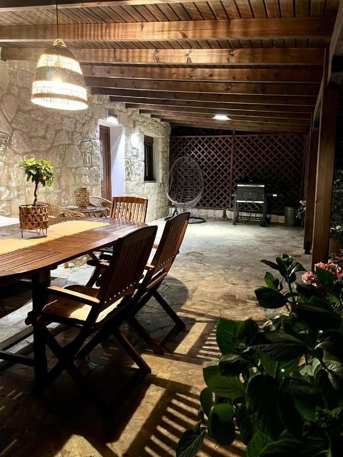 Palma Beach House サルティ エクステリア 写真