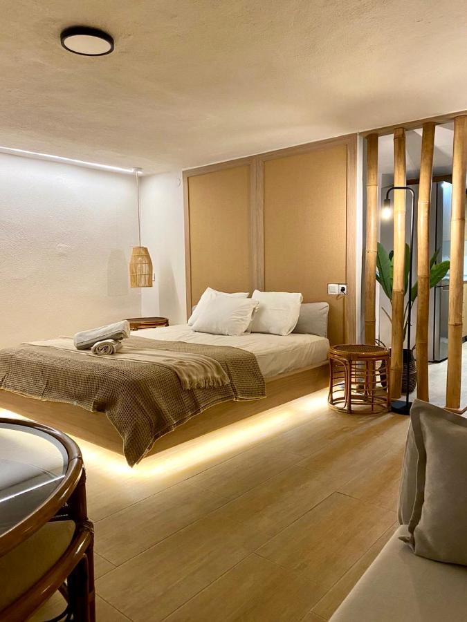 Palma Beach House サルティ エクステリア 写真