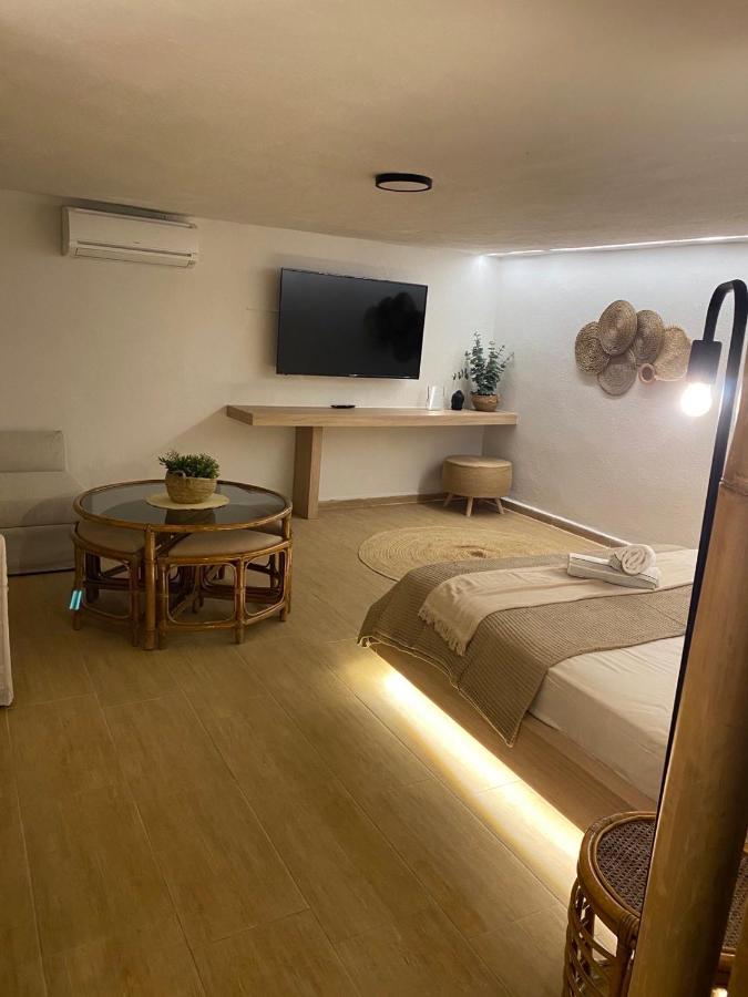 Palma Beach House サルティ エクステリア 写真