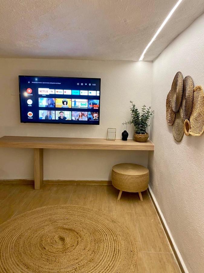 Palma Beach House サルティ エクステリア 写真