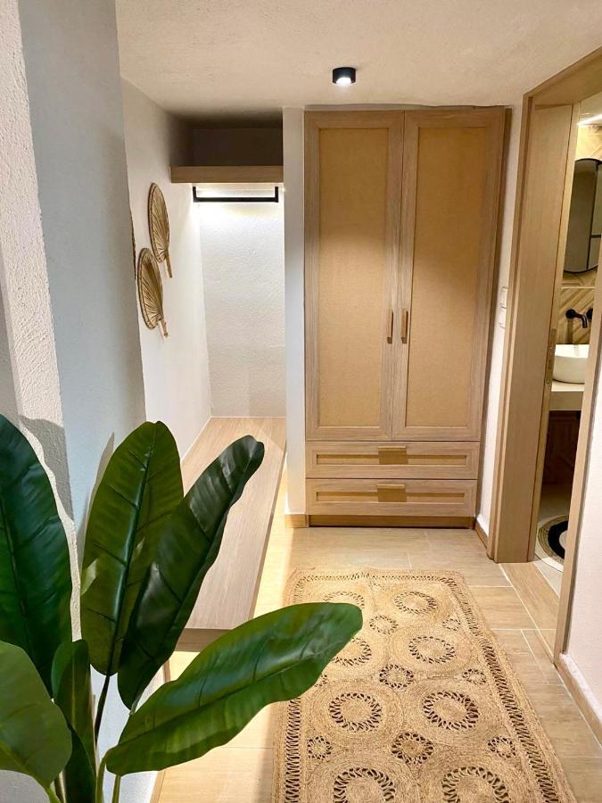 Palma Beach House サルティ エクステリア 写真