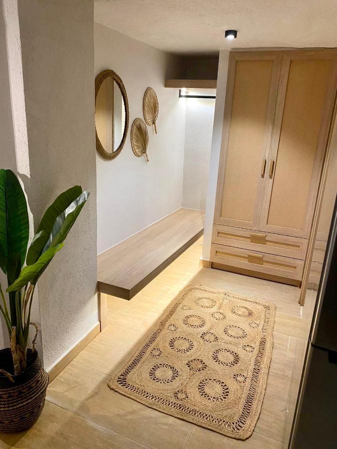 Palma Beach House サルティ エクステリア 写真