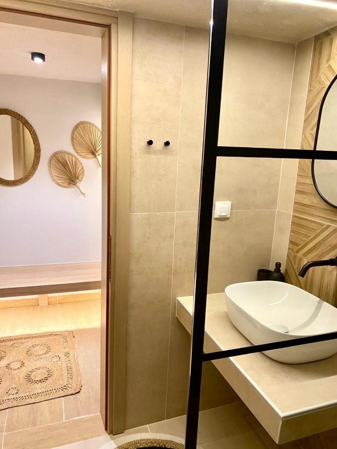 Palma Beach House サルティ エクステリア 写真