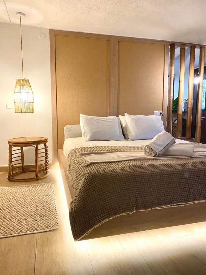 Palma Beach House サルティ エクステリア 写真