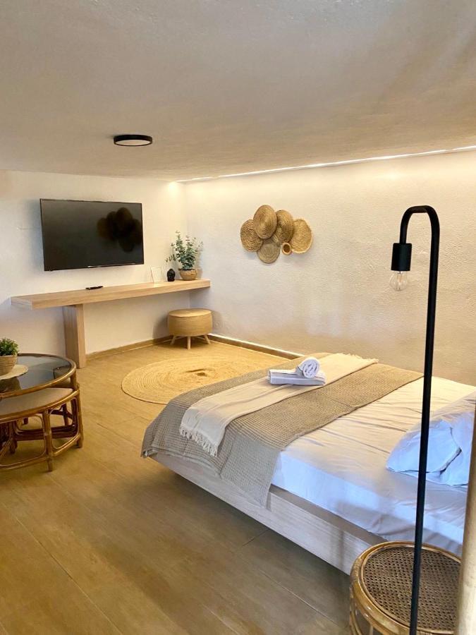 Palma Beach House サルティ エクステリア 写真