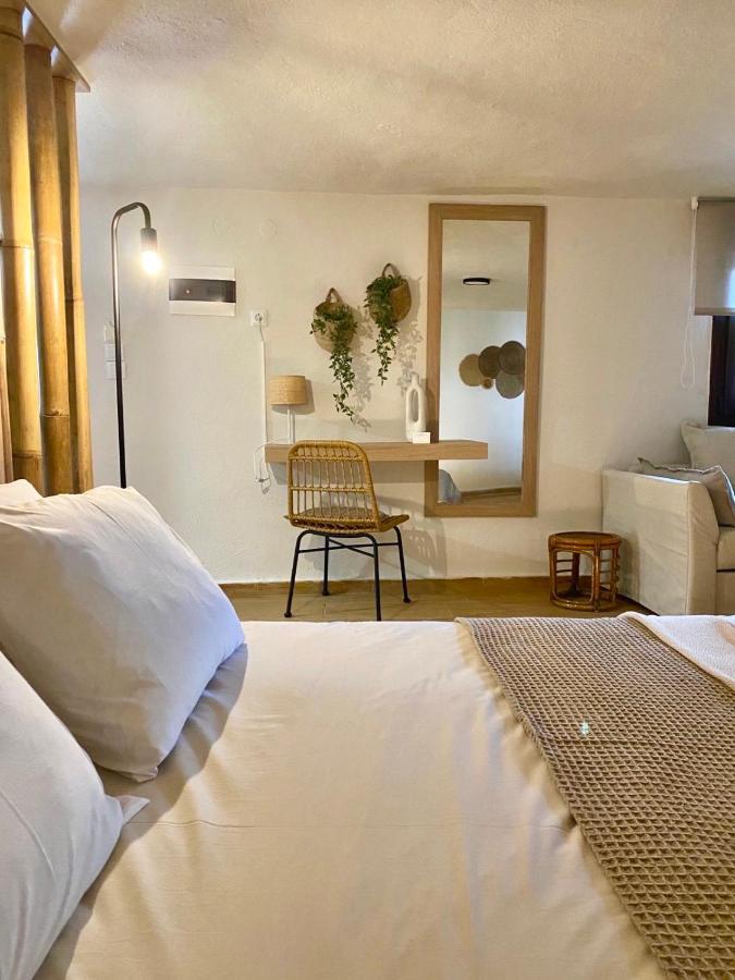 Palma Beach House サルティ エクステリア 写真