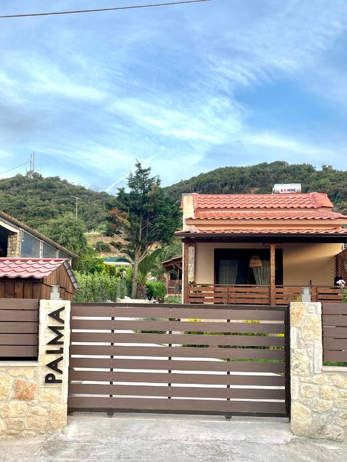 Palma Beach House サルティ エクステリア 写真