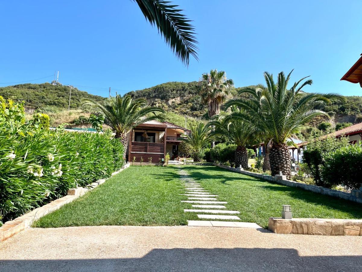 Palma Beach House サルティ エクステリア 写真