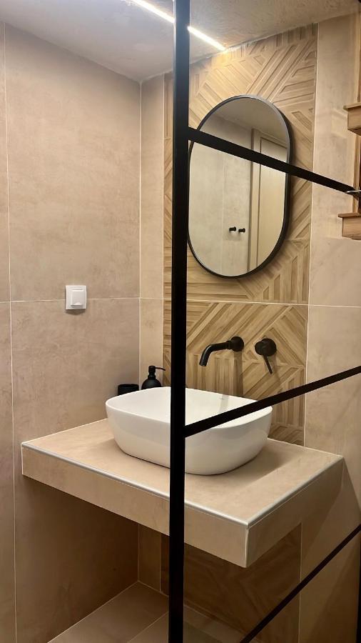 Palma Beach House サルティ エクステリア 写真