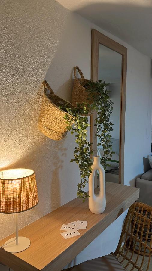 Palma Beach House サルティ エクステリア 写真