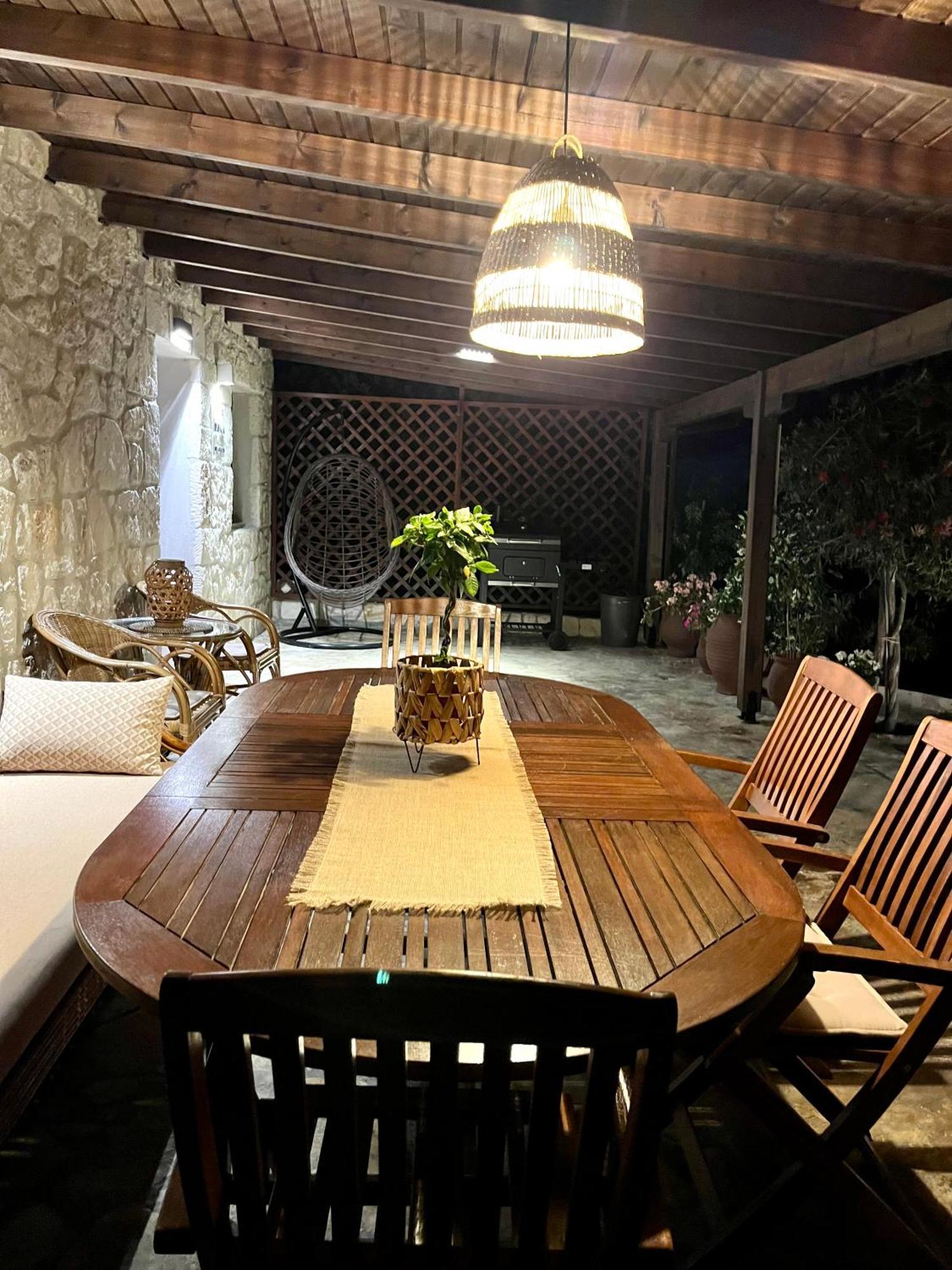 Palma Beach House サルティ エクステリア 写真