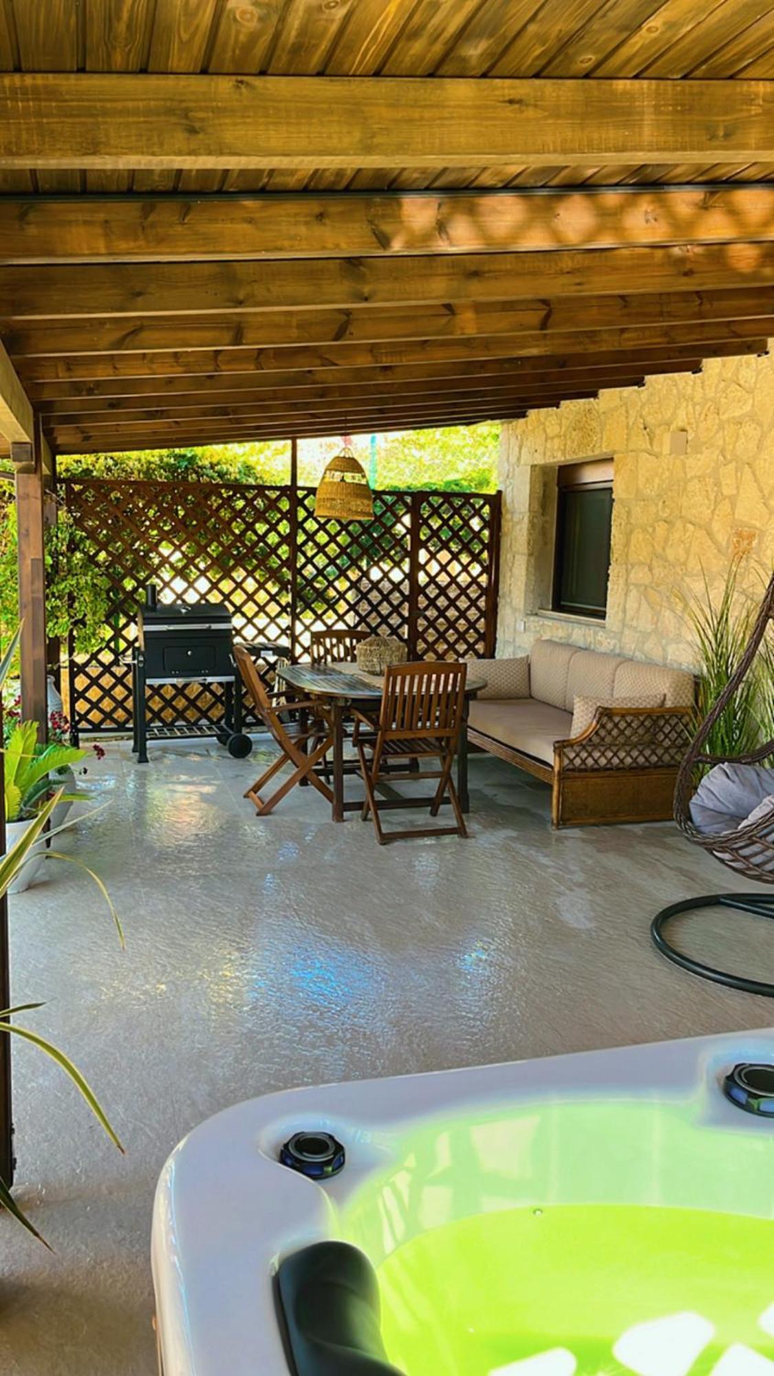 Palma Beach House サルティ エクステリア 写真