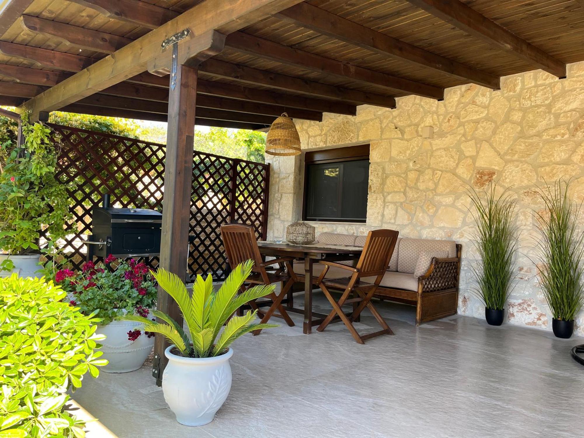 Palma Beach House サルティ エクステリア 写真