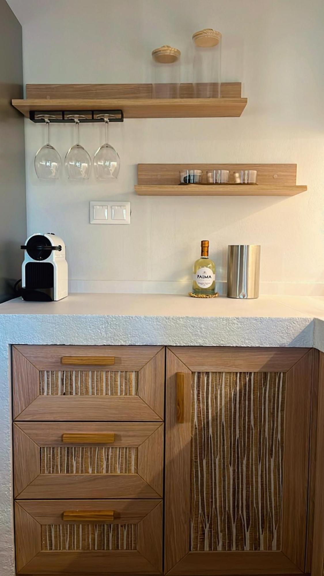 Palma Beach House サルティ エクステリア 写真