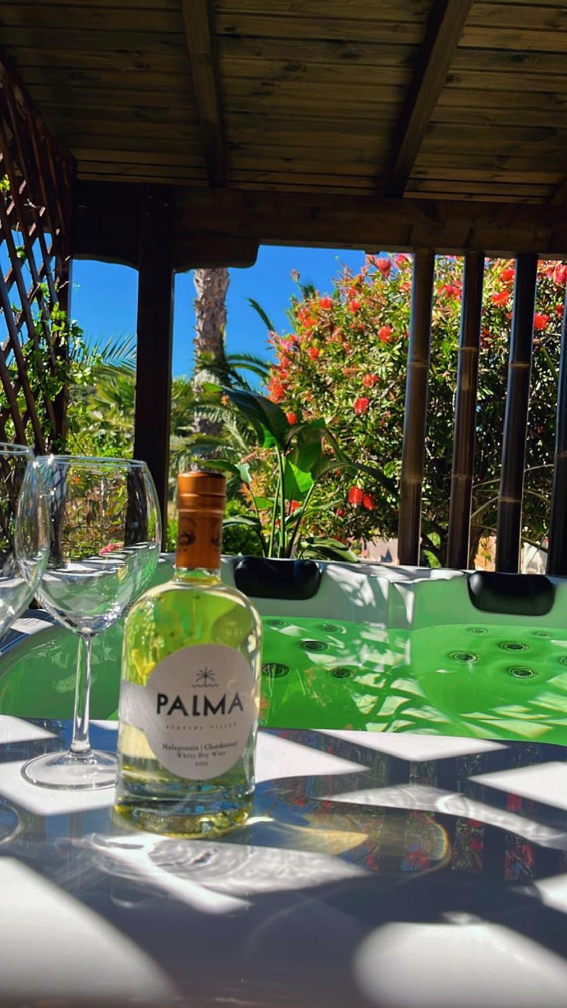 Palma Beach House サルティ エクステリア 写真