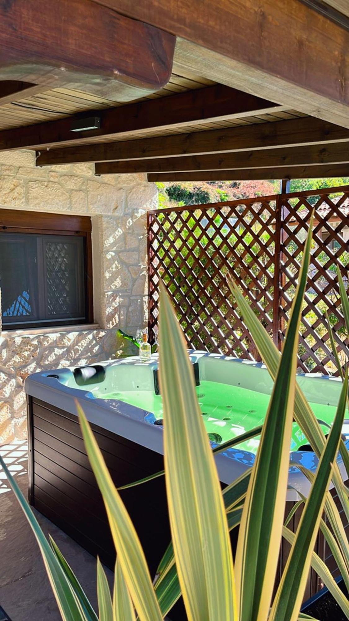 Palma Beach House サルティ エクステリア 写真